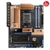 ASUS ROG CROSSHAIR 2006 9600MHz(OC) DDR5 Soket AM5 WIFI7 M.2 ATX Anakart