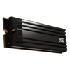 AGI 1TB Gen4 M.2 2280 SSD 7400MB Okuma / 6700MB Yazma