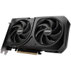 MSI GeForce RTX 5060 Ti SHADOW 2X OC PLUS 8GB GDDR7 DLSS 4 128 Bit Bulk Ekran Kartı