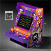 My Arcade Data East 208 Oyunlu Retro Oyun Konsolu 12cm