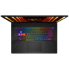 MSI CROSSHAIR A17 HX D8WGKG-038XTR Ryzen 7 8840HX 32GB DDR5 1 TB SSD RTX5070 GDDR7 8GB 17