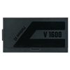 CoolerMaster V Platinum V2 1600W 80+ Platinum Full Modüler ATX 3.1 PCIE 5.1 135mm Fanlı PSU