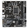 GIGABYTE H610M K V2 5600MHz DDR5 Soket 1700 M.2 USB 3.2 HDMI D-Sub mATX Anakart