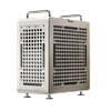 Cooler Master Qube 540 TG Tempered Glass USB 3.2 Moonstone Çelik Mid Tower Kasa