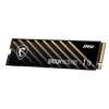 MSI 1TB SPATIUM M470 PRO Gen4 M.2 2280 SSD 6000MB Okuma / 4500MB Yazma