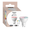 AQARA Akıllı Led Spot Ampül (Rgb Cct, Gu10, 30W, 450lm) 