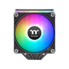 Thermaltake ASTRIA 600 ARGB 2x120mm Kule Tipi İşlemci Soğutucu