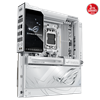 ASUS ROG CROSSHAIR X870E GLACIAL 9600MHz(OC) DDR5 Soket AM5 WIFI7 M.2 DP E-ATX Anakart
