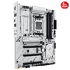 ASUS B650E MAX GAMING WIFI WHITE 8000MHz (OC) DDR5 Soket AM5 M.2 HDMI DP ATX Anakart
