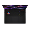 MSI RAIDER 18 MAX HX A2WI-1040TR Ultra 9 290HX Plus 64GB DDR5 RTX5080 GDDR7 16GB 2TB SSD 16