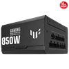 ASUS TUF GAMING 850G 850W 80+ Gold ATX 3.1 120mm Fanlı PSU