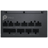 MSI PRO A850PL PCIE5 850W 80+ Platinum GEN 5.1 ATX 3.1 120mm Fanlı PSU