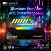 TwinMOS 16GB 6000MHz CL36 RGB DDR5 XMP/EXPO Single Kit Ram