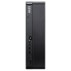 MSI PRO DP80 AI A2G-083XEU Ultra 5 225 16GB DDR5 512GB SSD FreeDos Siyah Mini PC
