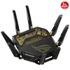 ASUS ROG Rapture GT-BE98 Pro 20. Yıl Özel Seri BE25000 WIFI 7 Quad-Band Gaming Router