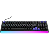 Logitech G512 X 98 Tactile Switch RGB Mekanik Siyah Kablolu Gaming Klavye
