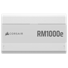 CORSAIR RM1000e 1000W 80+ Gold 140mm Gen 5.1 ATX 3.1 Full Modüler Fanlı Beyaz PSU