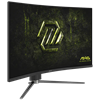 MSI MAG 325CQPF E18 31.5
