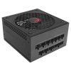 RAMPAGE RAGE P10 850W 80+ Gold 140mm Fanlı ATX3.0 Full Modüler Siyah ATX PSU
