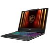 MSI CYBORG 15 B2RWFKG-208XTR Core 7 240H 16GB DDR5 RTX5060 GDDR7 8GB 1TB SSD 15.6