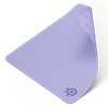 SteelSeries QCK L Lavender Gaming Mouse Pad