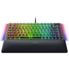 Razer BlackWidow V4 Tactile Switch RGB Phantom Yeşil Kablolu Gaming Klavye