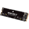 CORSAIR 1TB MP600 CORE XT Gen4 NVMe 1.4 M.2 2280 SSD 5900MB Okuma/5000MB Yazma