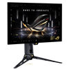ASUS ROG Swift 20.Yıl Özel Seri PG27AQWP-G 26.5'' HD 720Hz QHD 540Hz 0.02ms HDMI DP G-Sync FreeSync Premium Pro Pivot HDR500 Dual Mode OLED Gaming Monitör