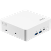 MSI CUBI NUC AI 1UMG-062EU Ultra 5 125H 16GB DDR5 512GB SSD W11PRO Beyaz Mini PC