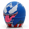 Bitty Boomers Venomized Captain America Mini 3W Taşınabilir Bluetooth Hoparlör