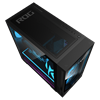 ASUS ROG G700TF 80+ Gold 850W Ryzen 7 9800X3D 16GB DDR5 1TB SSD RTX5080 PRIME 16GB GDDR7 FreeDOS Masaüstü Gaming Bilgisayar