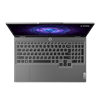 Lenovo LOQ 15IAX9 i5-12450HX 16GB DDR5 RTX 4050 6GB GDDR6 512GB M.2 SSD 15.6