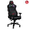 ASUS ROG CHARIOT X AURA RGB Siyah Gaming Koltuk