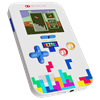 My Arcade Go Gamer Tetris 301 Oyunlu Retro Oyun Konsolu