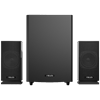 Mikado MD-SBT35 160W Bluetooth/AUX/USB/HDMI Siyah Ev Sinema Soundbar Speaker