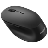 Philips SPK7607B Sessiz Kablosuz Siyah Mouse                                           