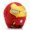 Bitty Boomers Ironman Mini 3W Taşınabilir Bluetooth Hoparlör