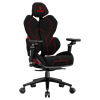 EXVEGA Sirius Kırmızı Profesyonel Ofis ve Gaming Oyuncu Koltuğu