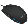 Philips SPK9304B/38 Kablolu Siyah Gaming Mouse