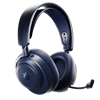 Steelseries Arctis Nova Pro Omni Kablosuz Midnight Blue Gaming Kulaklık 
