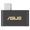 ASUS USB-BE93 MINI BE6500 6GHz Tri-Band WiFi 7 Mini USB Adaptör