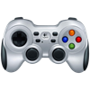 Logitech F710 Kablosuz PC Gamepad