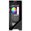VENTO VG4202FL 750W Tempered Glass USB 3.0 RGB E-ATX Kasa
