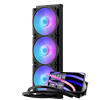 Cooler Master MasterLiquid Core LCD 6' 360 ARGB 360mm İşlemci Sıvı Soğutucu