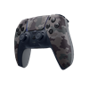 Sony DualSense Grey Camo V2 Kablosuz PS5 Gamepad Resmi Distribütör Garantili