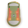 SteelSeries CS2 Dragon Lore Edition Kablosuz Gaming Mouse
