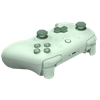 8BitDo Ultimate 2C Hall Efect Kablosuz Pastel Yeşil Gamepad