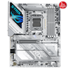 ASUS ROG STRIX X870E-A GAMING WIFI7 NEO 8600MHz(OC) DDR5 Soket AM5 M.2 HDMI DP ATX Anakart