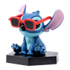 Yume Toys Stitch With Sunglasses Figür
