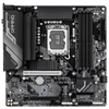 GIGABYTE B760M GAMING X WIFI6E GEN5 7600MHz(OC) DDR5 LGA 1700 M.2 HDMI DP mATX Anakart